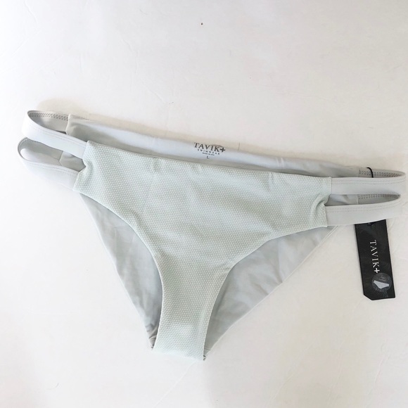 Tavik Other - Tavik Chloe Full Cut Bottoms feature hip cutouts